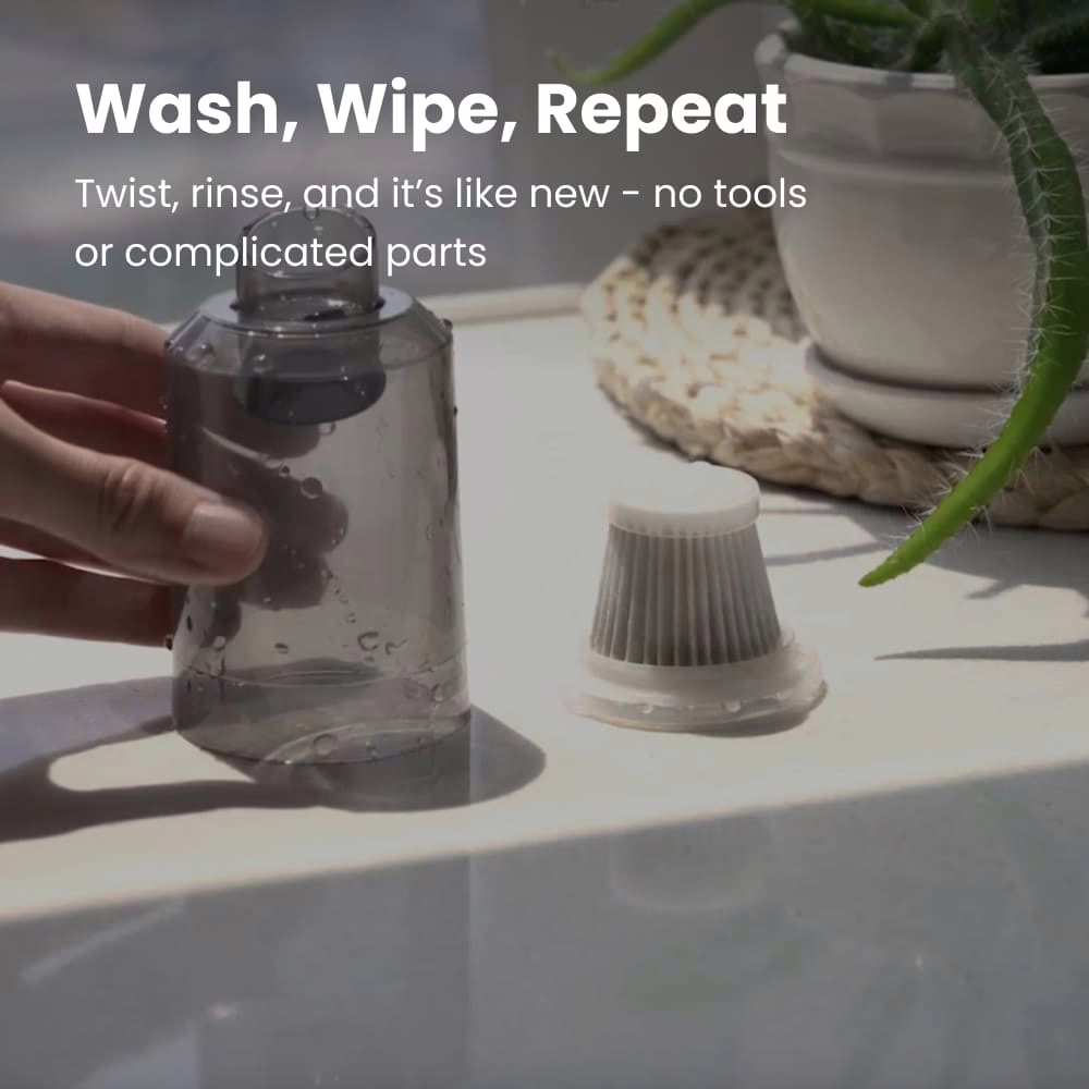 DustaCleanPro image