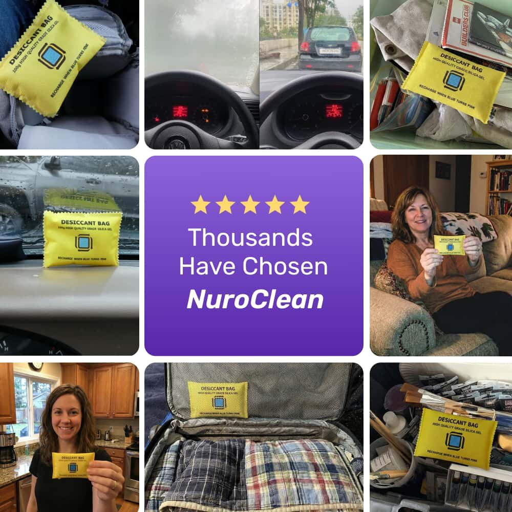 DustaCleanPro image