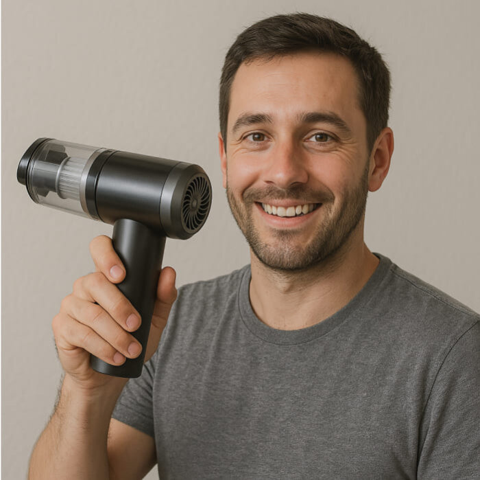 DustaCleanPro image