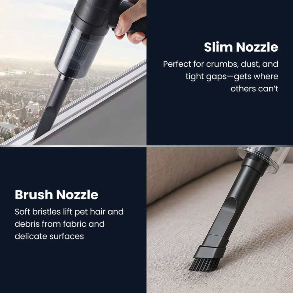 DustaCleanPro image