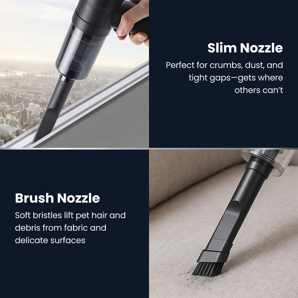DustaCleanPro image