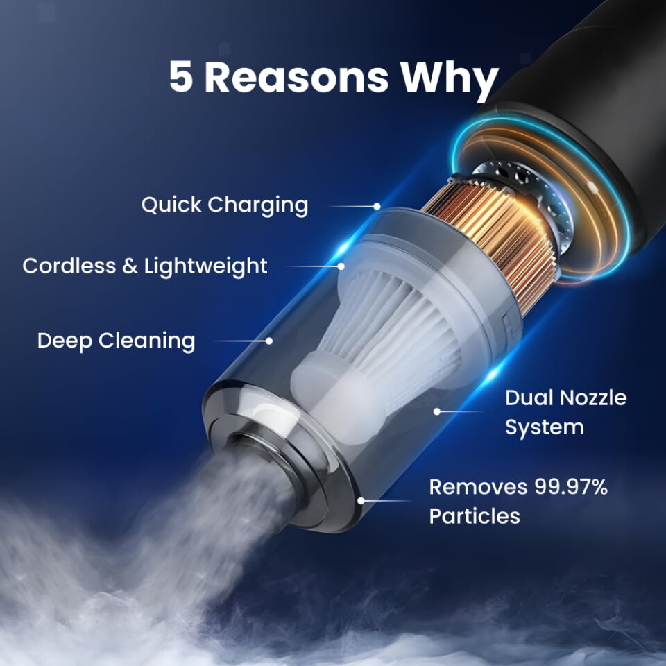 DustaCleanPro image