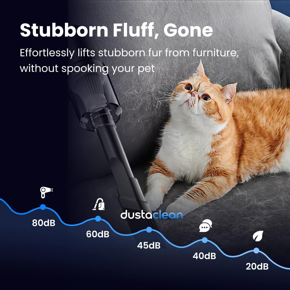 DustaCleanPro image