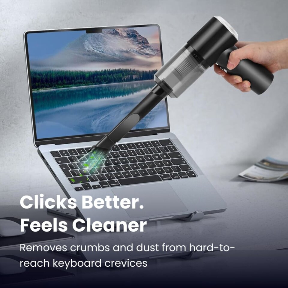 DustaCleanPro image